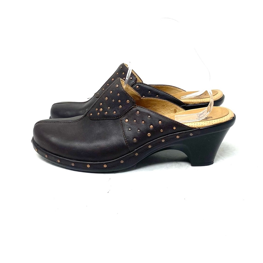Sofft Mary Janes